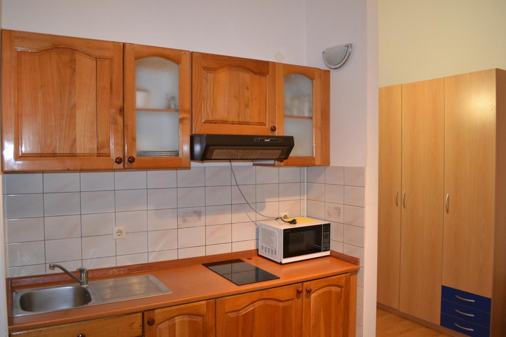 Villa Baldi -Apartmani Danny Tar-Vabriga Eksteriør billede