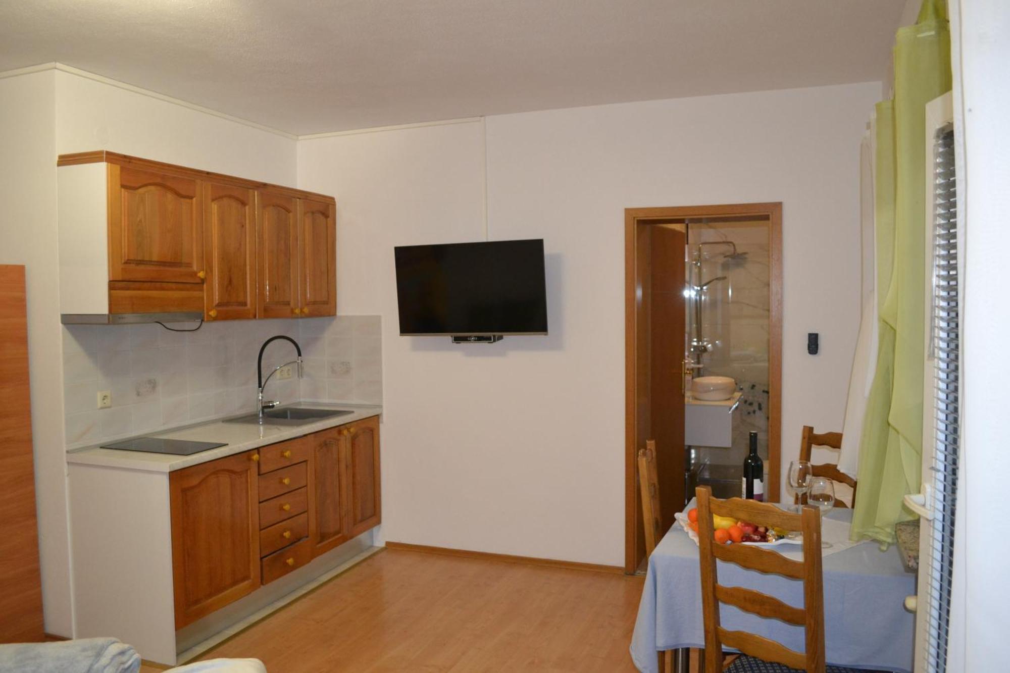 Villa Baldi -Apartmani Danny Tar-Vabriga Eksteriør billede