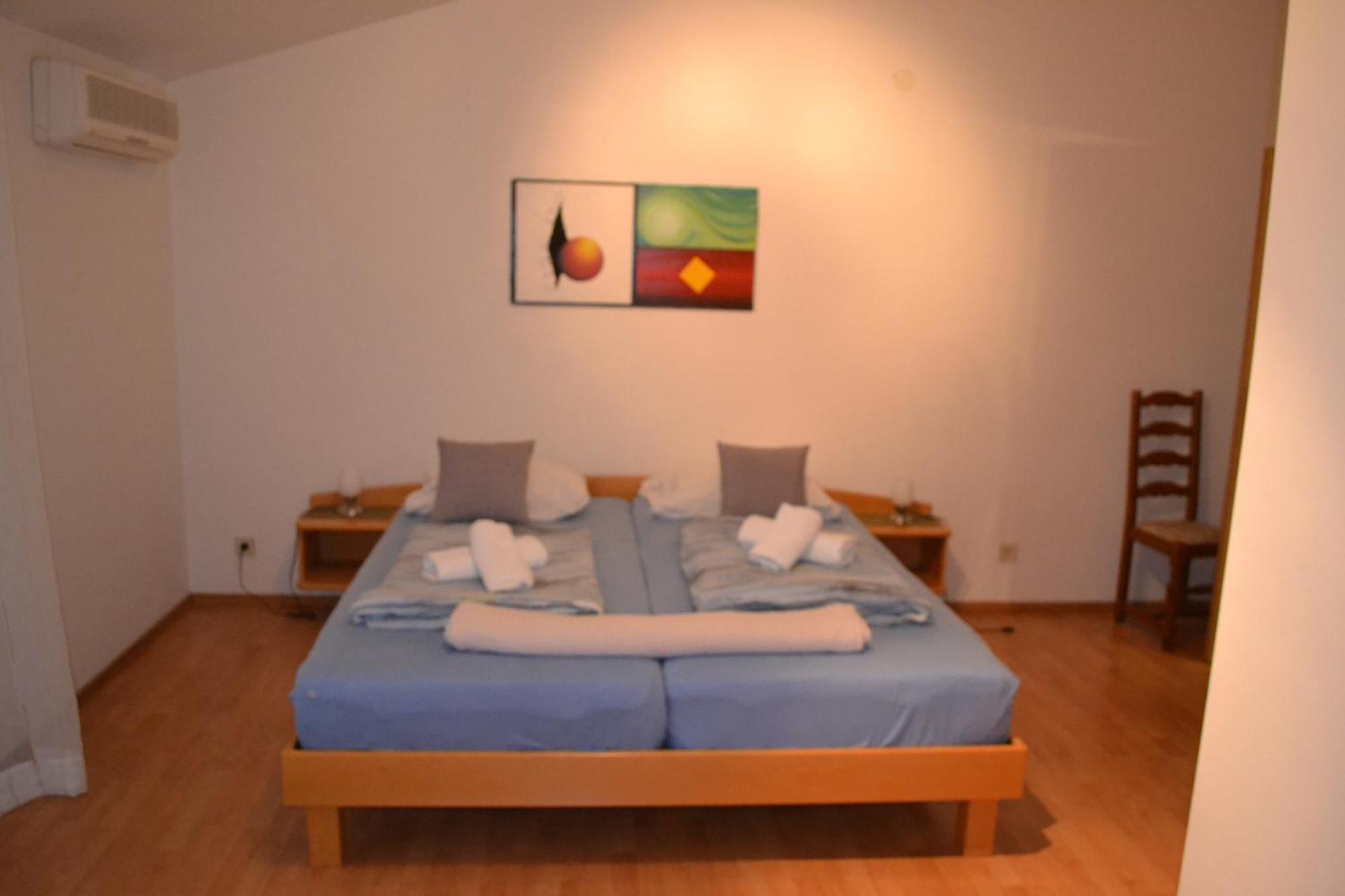 Villa Baldi -Apartmani Danny Tar-Vabriga Eksteriør billede