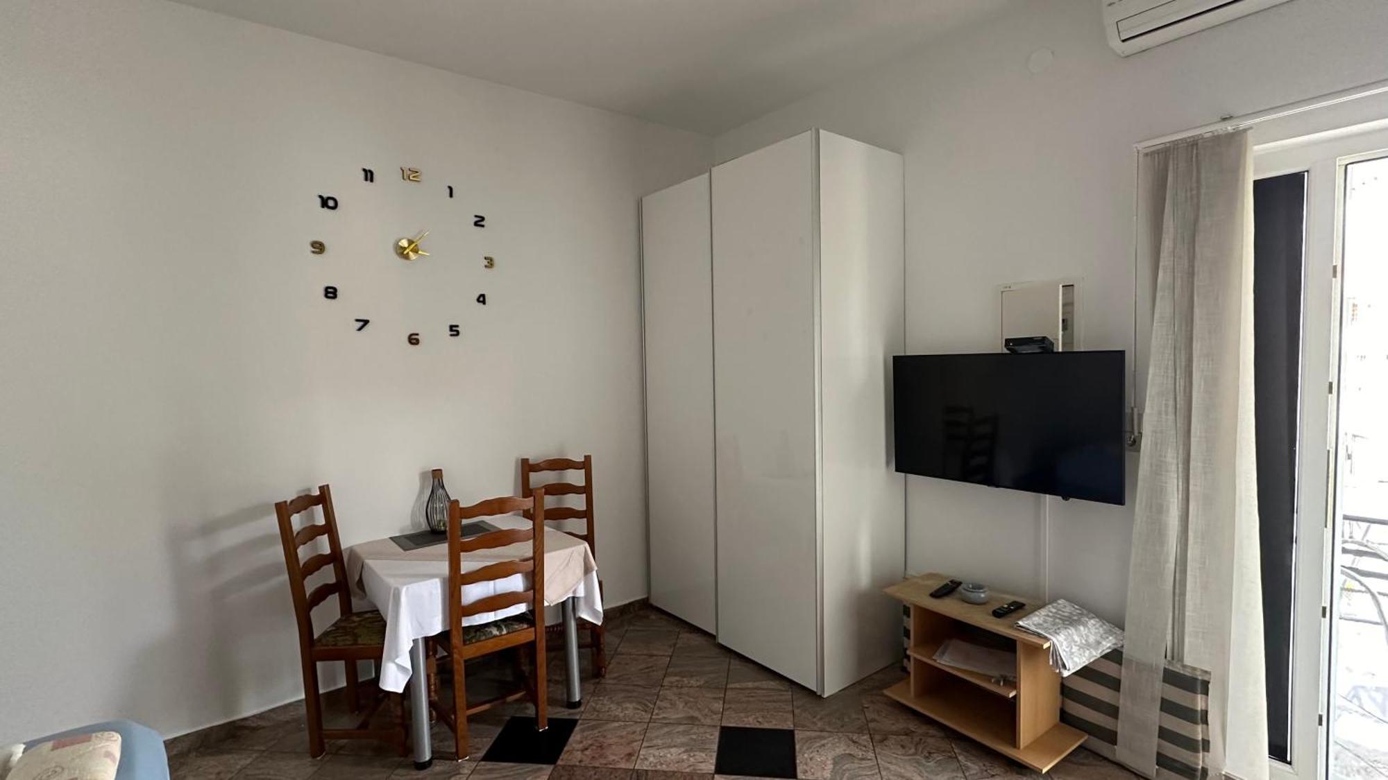 Villa Baldi -Apartmani Danny Tar-Vabriga Eksteriør billede