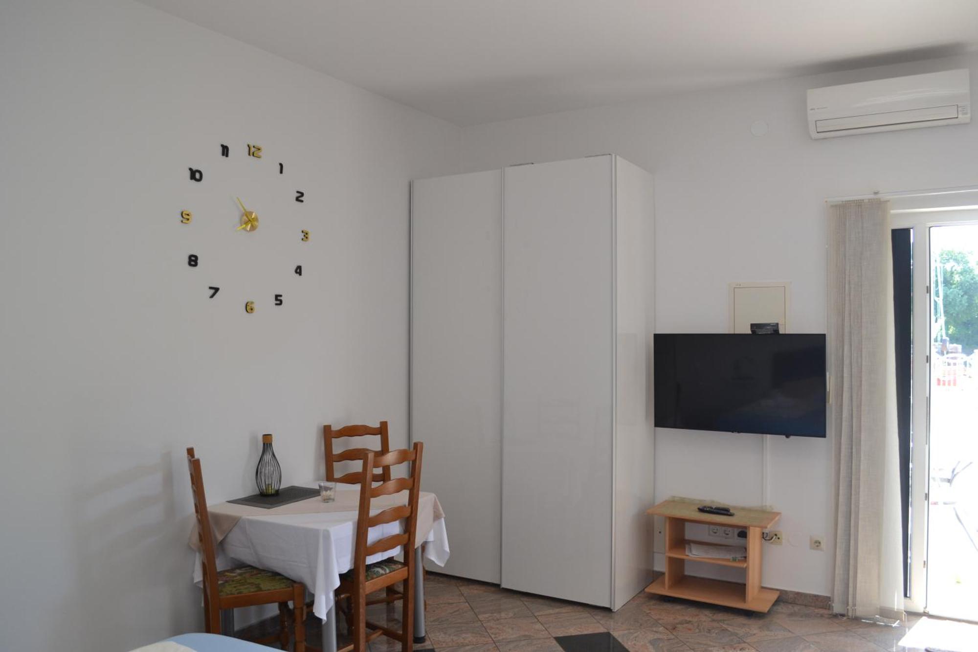 Villa Baldi -Apartmani Danny Tar-Vabriga Eksteriør billede